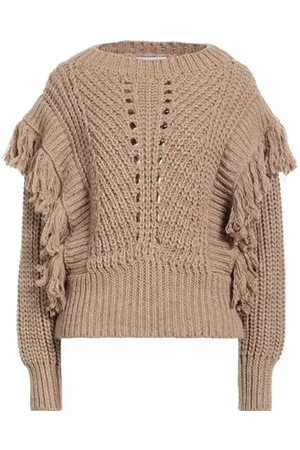 GAËLLE KNITWEAR - Jumpers - on YOOX.com