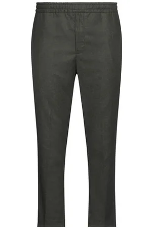Liu Jo BOTTOMWEAR - Trousers - on YOOX.com