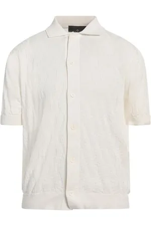 FILIPPO DE LAURENTIIS KNITWEAR - Cardigans - on YOOX.com