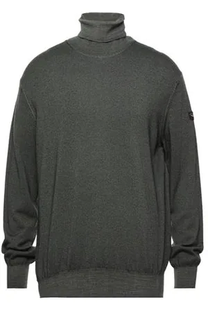 Paul & Shark KNITWEAR - Turtlenecks - on YOOX.com