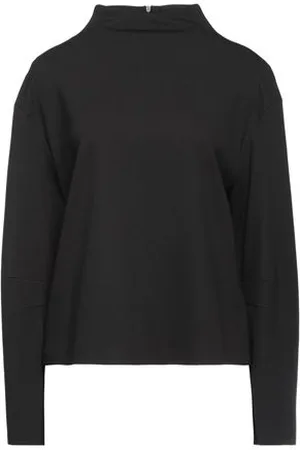 LIVIANA CONTI TOPWEAR - Sweatshirts - on YOOX.com