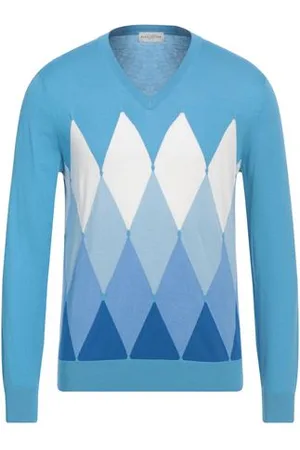 BALLANTYNE KNITWEAR - Jumpers - on YOOX.com