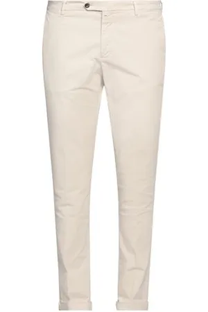 BETWOIN BOTTOMWEAR - Trousers - on YOOX.com