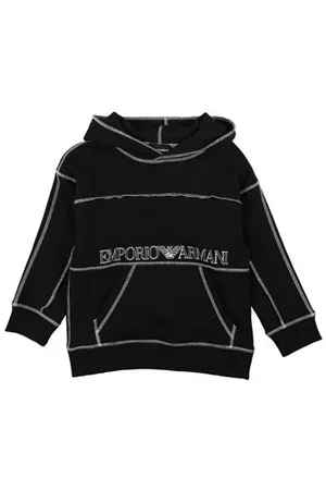 Emporio Armani TOPWEAR - Sweatshirts - on YOOX.com