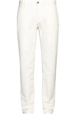 Incotex BOTTOMWEAR - Trousers - on YOOX.com