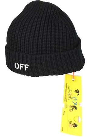 OFF-WHITE ACCESSORIES - Hats - on YOOX.com