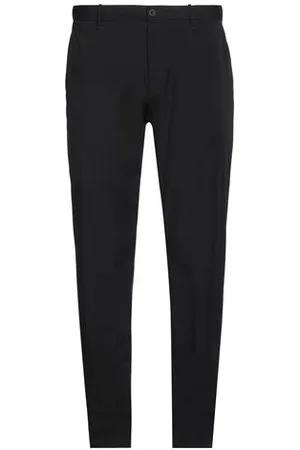 Incotex BOTTOMWEAR - Trousers - on YOOX.com