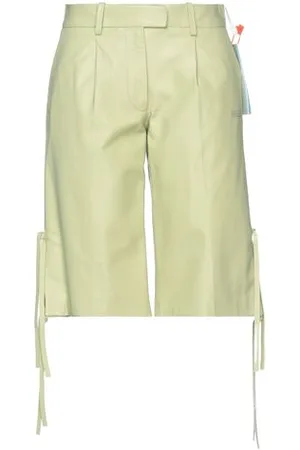 OFF-WHITE BOTTOMWEAR - Trousers - on YOOX.com