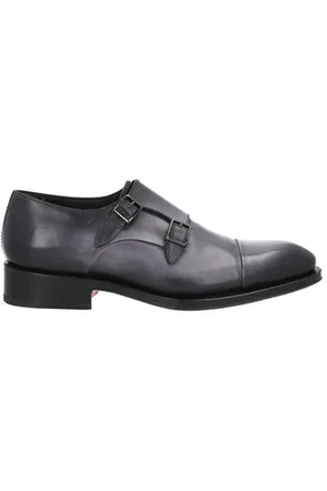 santoni FOOTWEAR - Loafers - on YOOX.com