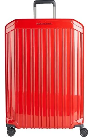 Piquadro LUGGAGE - Wheeled luggage - on YOOX.com