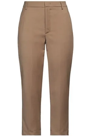 Dondup BOTTOMWEAR - Trousers - on YOOX.com