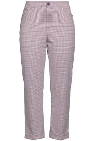 XANDRES BOTTOMWEAR - Trousers - on YOOX.com