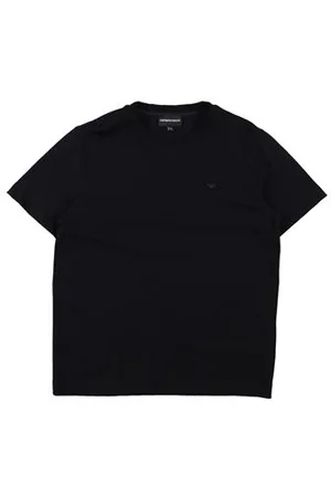 Emporio Armani TOPWEAR - T-shirts - on YOOX.com