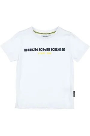 Bikkembergs TOPWEAR - T-shirts - on YOOX.com