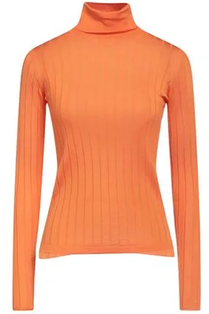 ARAGONA KNITWEAR - Turtlenecks - on YOOX.com
