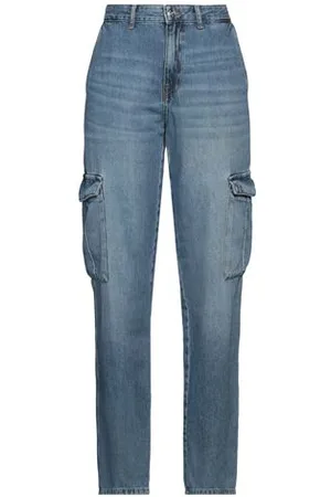 ONLY BOTTOMWEAR - Jeans - on YOOX.com