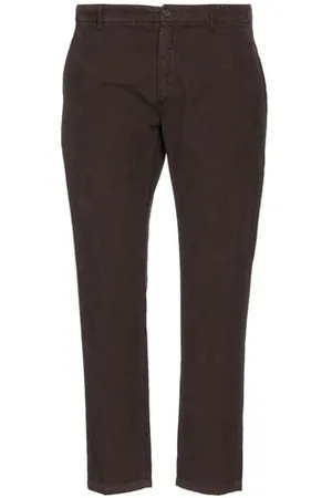 DEPARTMENT 5 BOTTOMWEAR - Trousers - on YOOX.com
