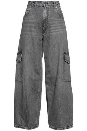 haikure BOTTOMWEAR - Jeans - on YOOX.com