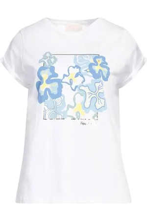 I BLUES TOPWEAR - T-shirts - on YOOX.com