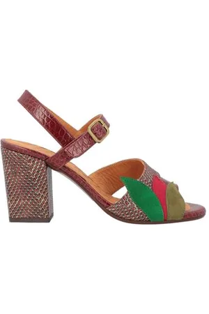 Chie Mihara FOOTWEAR - Sandals - on YOOX.com