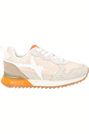 W6YZ FOOTWEAR - Trainers - on YOOX.com