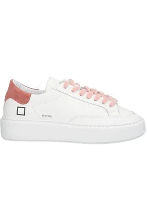 D.A.T.E. FOOTWEAR - Trainers - on YOOX.com