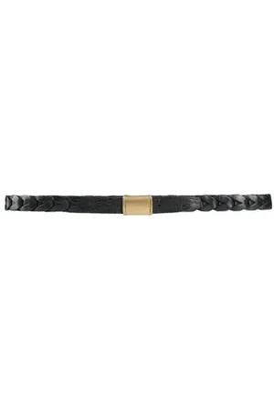 Ajmone Small Leather Goods - Belts - on YOOX.com