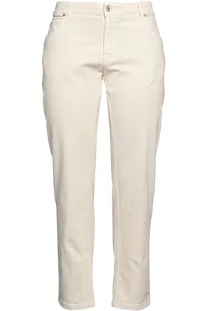 ELEVENTY BOTTOMWEAR - Trousers - on YOOX.com