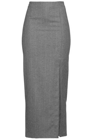 HEBE STUDIO BOTTOMWEAR - Maxi skirts - on YOOX.com