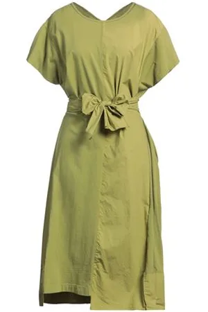 High DRESSES - Midi dresses - on YOOX.com