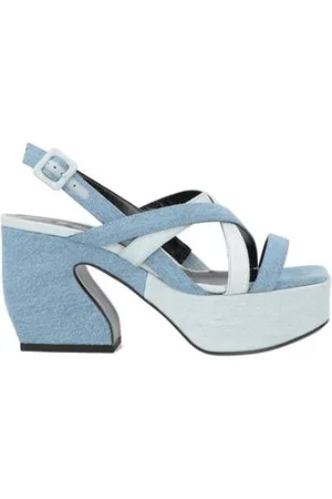 SI ROSSI FOOTWEAR - Sandals - on YOOX.com