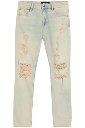 Roberto Cavalli BOTTOMWEAR - Jeans - on YOOX.com