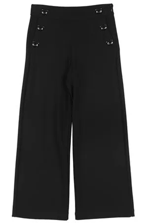 Moschino BOTTOMWEAR - Trousers - on YOOX.com