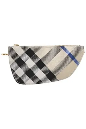Burberry BAGS - Shoulder bags - on YOOX.com