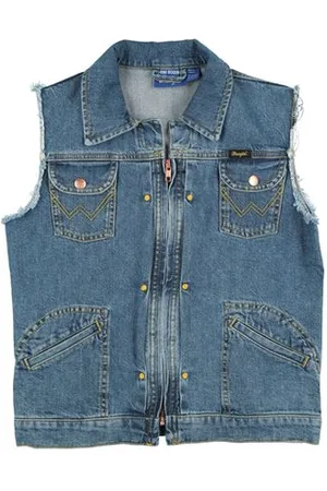 Mini Rodini COATS & JACKETS - Denim outerwear - on YOOX.com