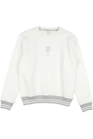 ELEVENTY TOPWEAR - Sweatshirts - on YOOX.com