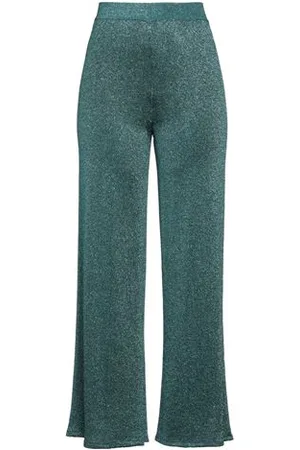 Missoni BOTTOMWEAR - Trousers - on YOOX.com