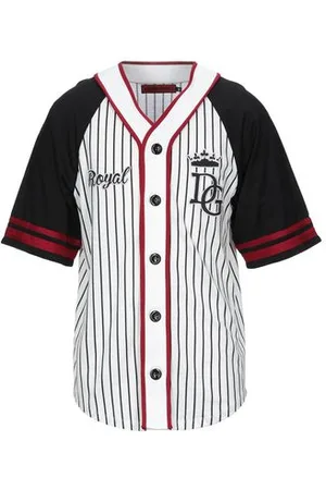 Dolce & Gabbana TOPWEAR - Shirts - on YOOX.com