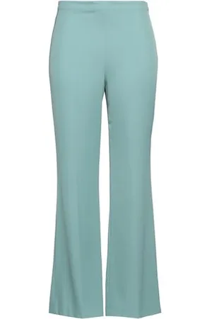 DIANA GALLESI BOTTOMWEAR - Trousers - on YOOX.com