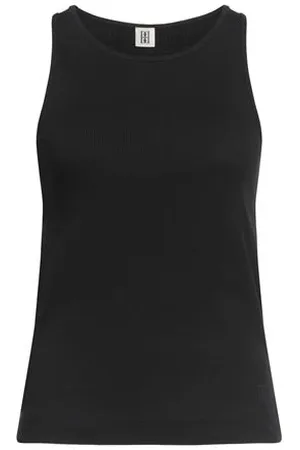 By Malene Birger TOPWEAR - Tank Tops - on YOOX.com