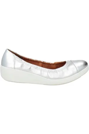 FitFlop FOOTWEAR - Ballet flats - on YOOX.com