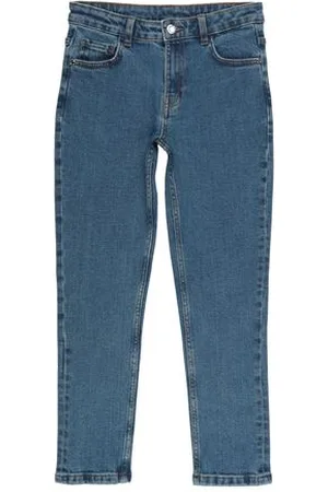 Trussardi BOTTOMWEAR - Jeans - on YOOX.com