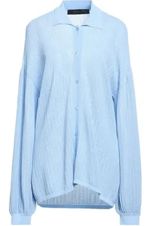 FEDERICA TOSI KNITWEAR - Cardigans - on YOOX.com