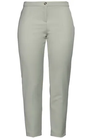 DIANA GALLESI BOTTOMWEAR - Trousers - on YOOX.com