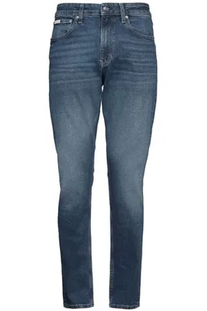 Calvin Klein BOTTOMWEAR - Jeans - on YOOX.com