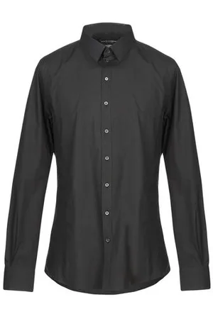 Dolce & Gabbana TOPWEAR - Shirts - on YOOX.com