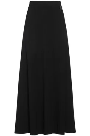 GAËLLE BOTTOMWEAR - Maxi skirts - on YOOX.com