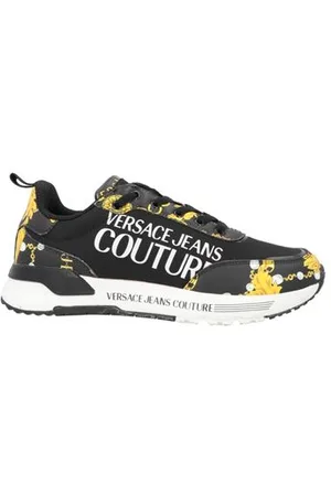 VERSACE FOOTWEAR - Trainers - on YOOX.com