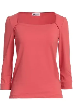 DIANA GALLESI TOPWEAR - T-shirts - on YOOX.com