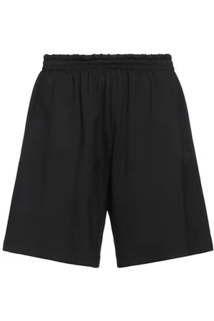 Maison Margiela BOTTOMWEAR - Shorts & Bermuda Shorts - on YOOX.com